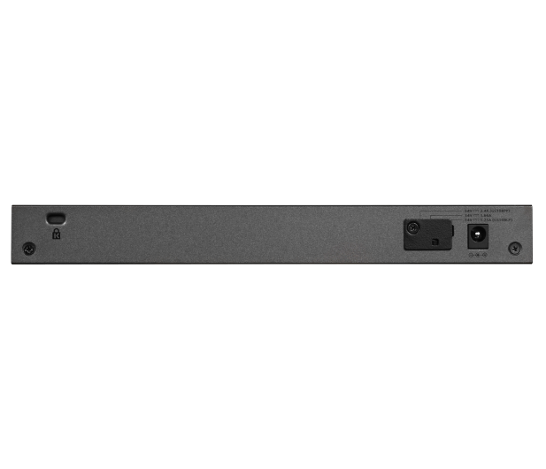 Netgear GS108LP-100EUS - 1234365 - zdjęcie 4